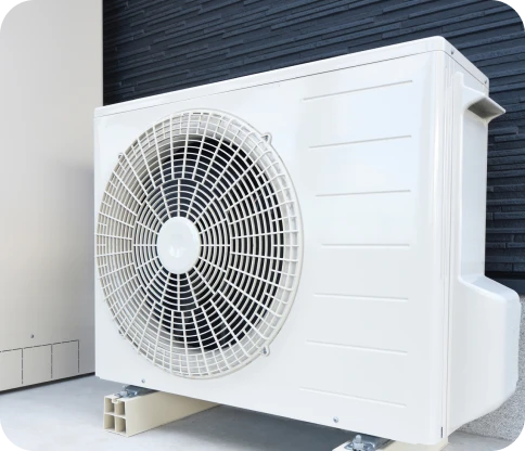 室外機クリーニング